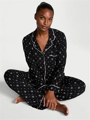 Modal Pijama Takımı