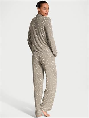 Modal Pijama Takımı