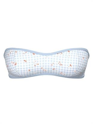 Monty Bikini Üstü