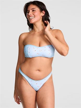 Monty Bikini Üstü