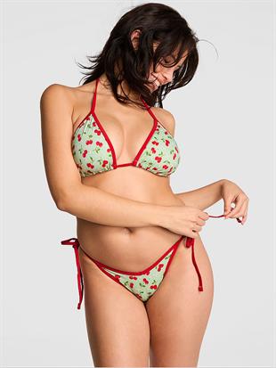 Monty Cheeky Bikini Altı