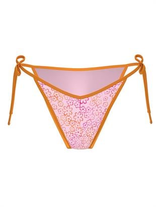 Monty Cheeky Bikini Altı