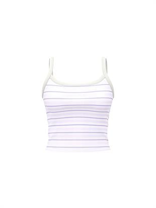 Multi Rib Cami
