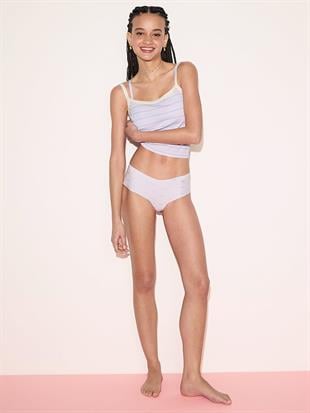 Multi Rib Cami