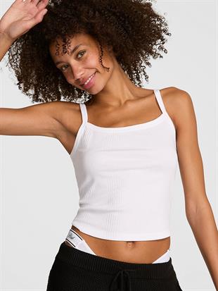 Multi Rib Cami