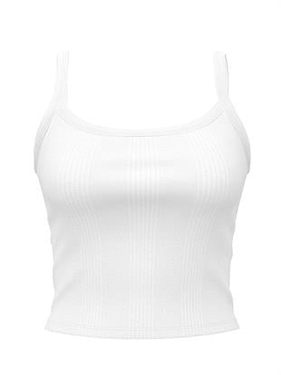 Multi Rib Cami