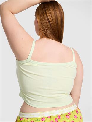 Multi Rib Cami