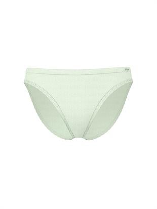No-Show Bikini Panty