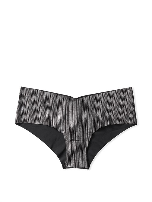 No-show Shimmer Cheeky Panty