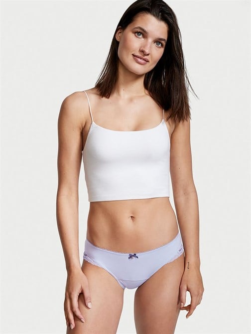 Ombré Dantel Regl Külodu Bikini