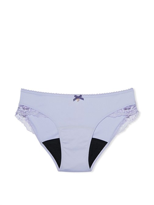 Ombré Dantel Regl Külodu Bikini