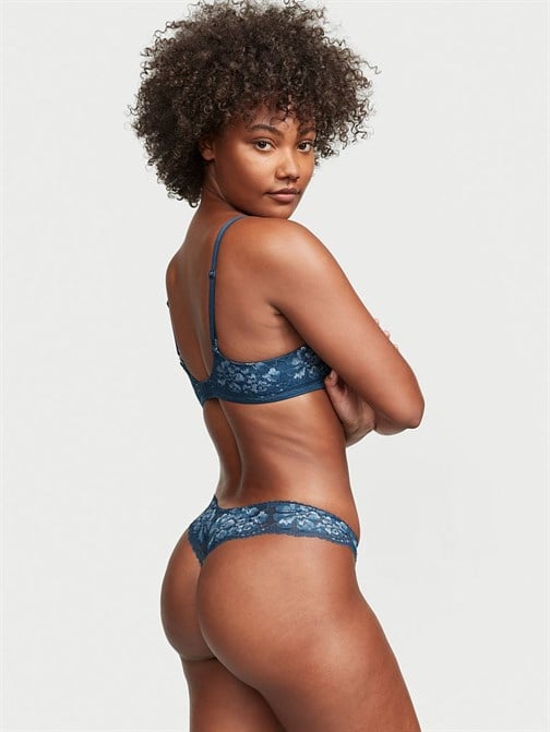 Ombre Dantelli Tanga Külot