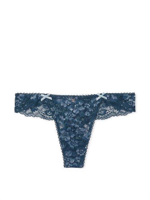 Ombre Dantelli Tanga Külot