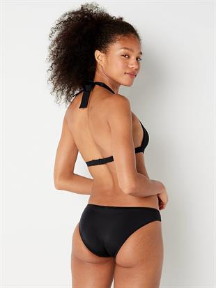 Önü Büzgülü Bikini Altı