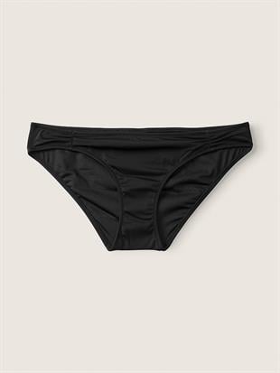 Önü Büzgülü Bikini Altı