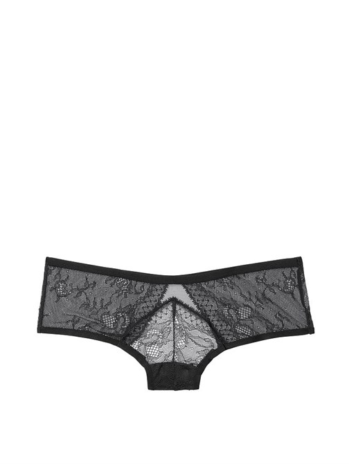 Open-back Cheeky Panty
