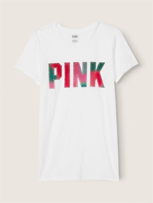 Örgü Kısa Kollu Perfect T-Shirt