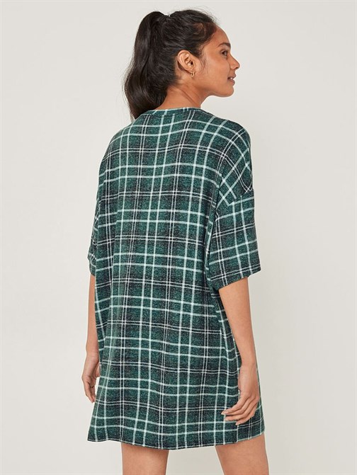 Oversize Gecelik