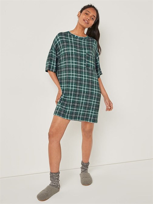 Oversize Gecelik