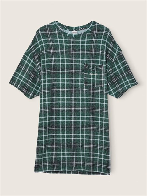 Oversize Gecelik