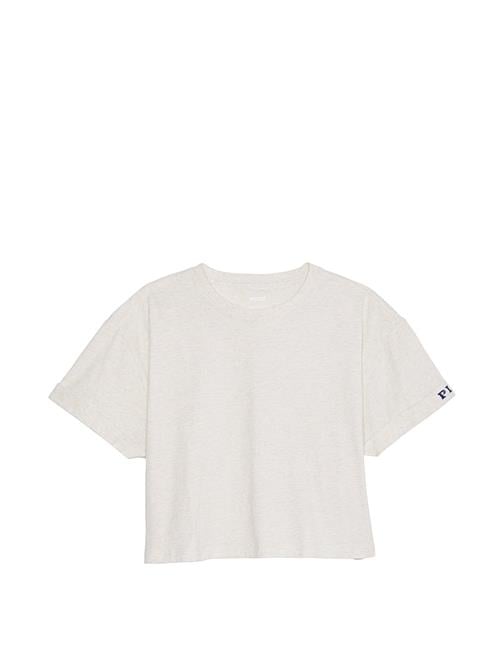 Oversize Kısa Kollu Tişört