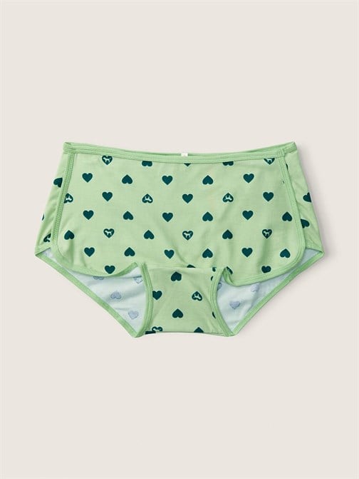Pamuk Boyshort İç Çamaşırı