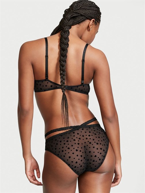 Pamuk Heartbreaker Bikini Külot