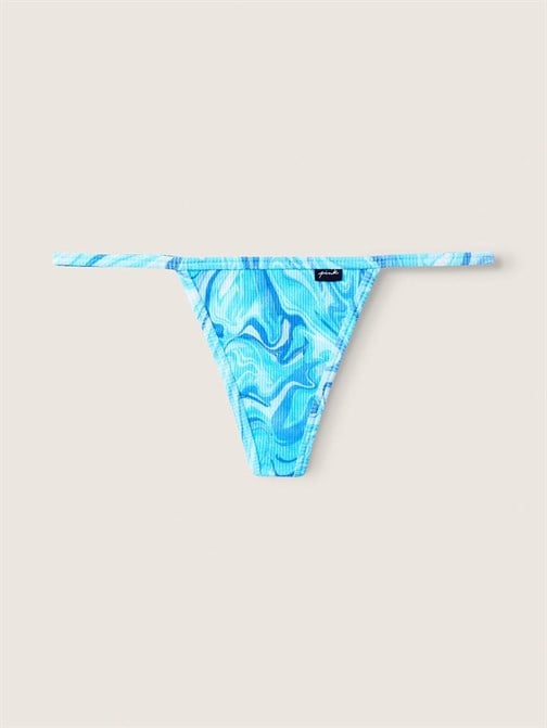 PAMUK V-STRING KÜLOT