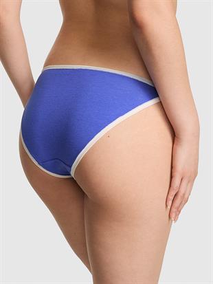 Pamuklu Askılı Bikini Külot
