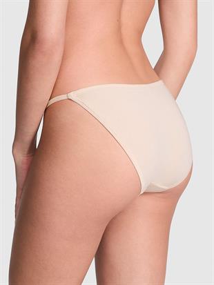 Pamuklu Askılı Bikini Külot