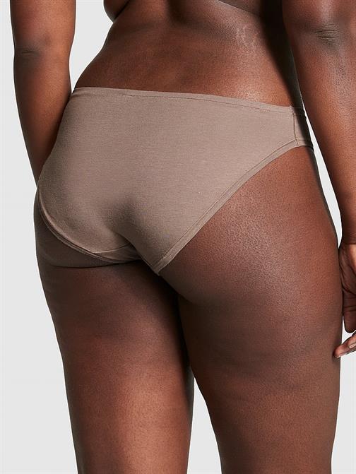 Pamuklu Bikini Külot