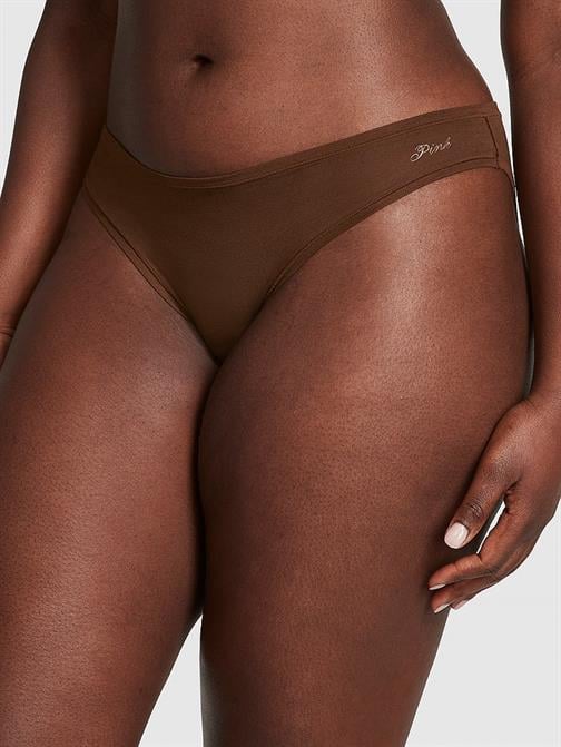 Pamuklu Bikini Külot