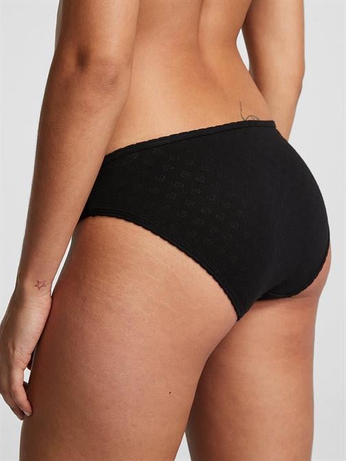 Pamuklu Bikini Külot