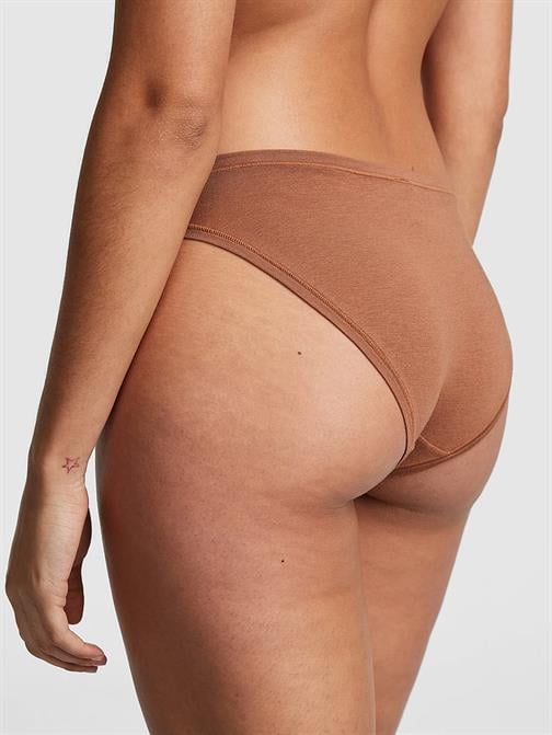 Pamuklu Bikini Külot