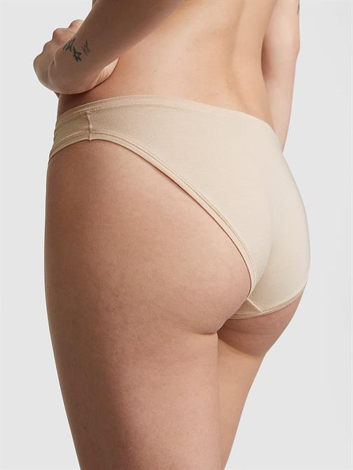 Pamuklu Bikini Külot