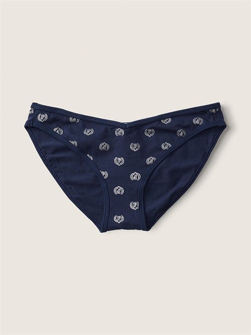 Pamuklu Bikini Külot