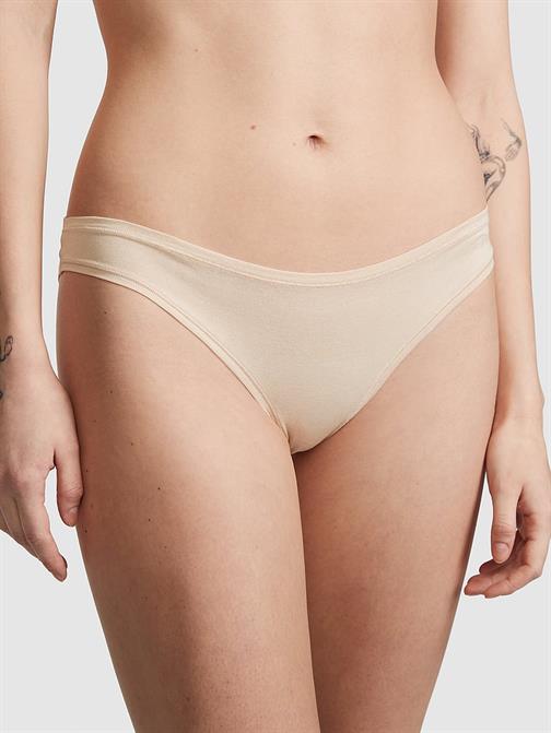 Pamuklu Bikini Külot