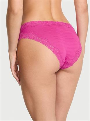 Pamuklu Bikini Külot
