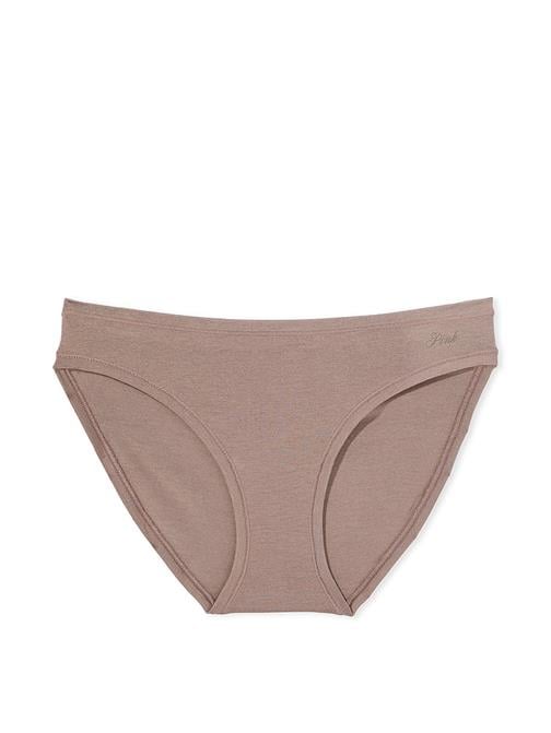 Pamuklu Bikini Külot