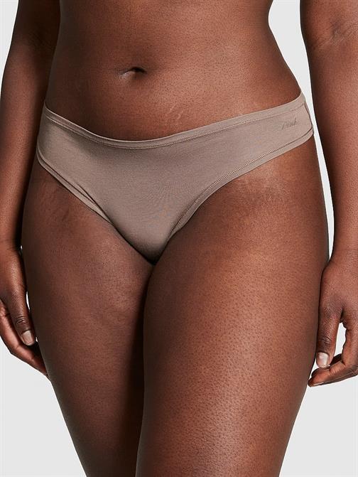 Pamuklu Bikini Külot
