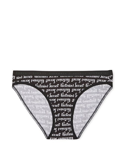 Pamuklu Bikini Külot