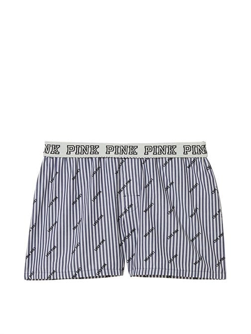 Pamuklu Boxer Şort