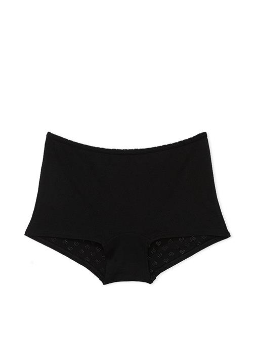 Pamuklu Boyshort Külot