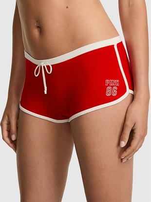 Pamuklu Boyshort Külot