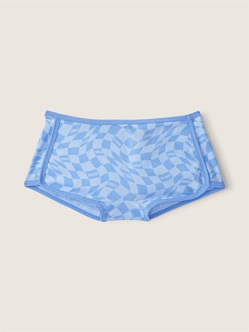 PAMUKLU BOYSHORT KÜLOT