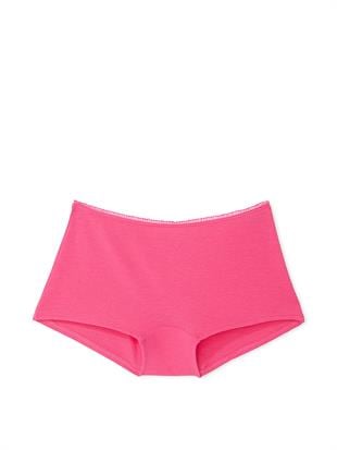 Pamuklu Boyshort Külot