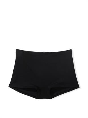 Pamuklu Boyshort Külot