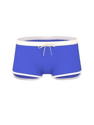 Pamuklu Boyshort Külot