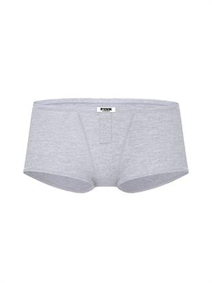 Pamuklu Boyshort Külot
