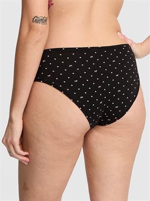 Pamuklu Cheeky Külot